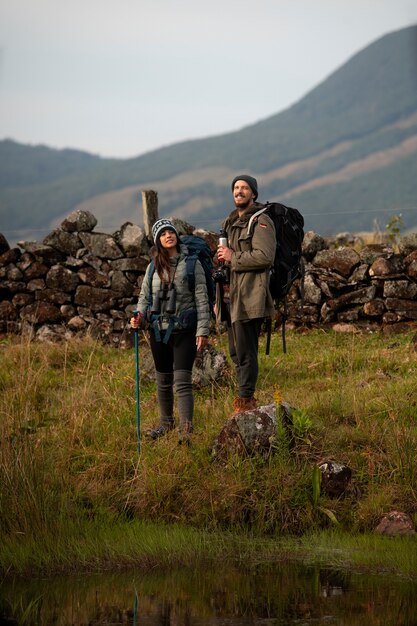 A Hiker's Paradise in Moselle