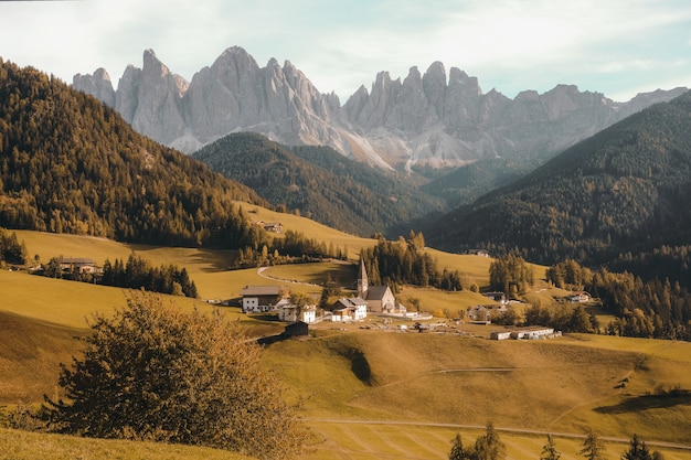 Adventure Awaits in Austria’s Enchanting Tyrol Region