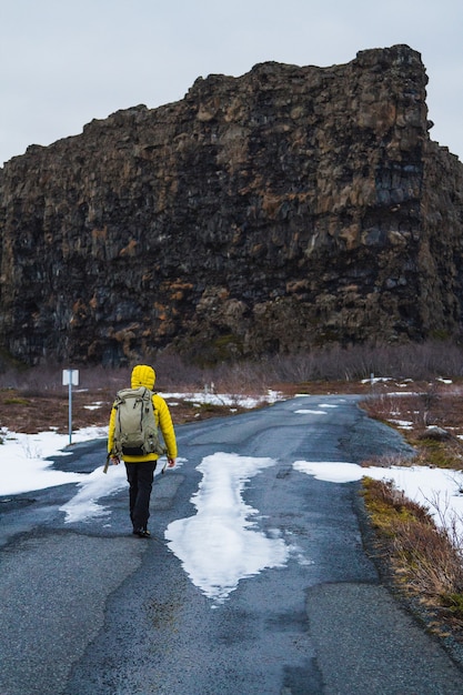 Exploring Iceland in March: Landscape Wonders, Capturing Photos, and Chasing Auroras