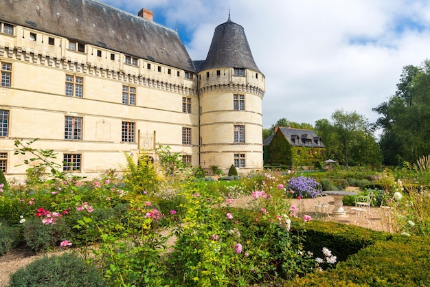 Five Enchanting Castles of the Loire Valley