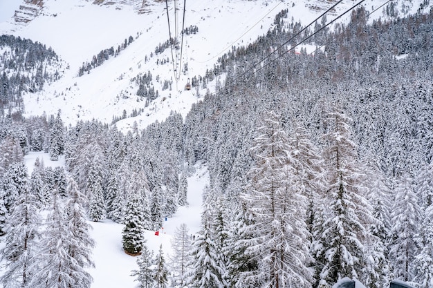 Five Timeless Ski Resorts You Shouldn't Miss