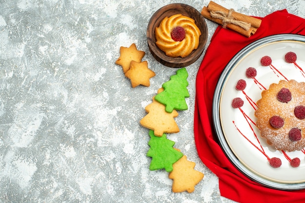 Italy's Six Festive Holiday Cakes