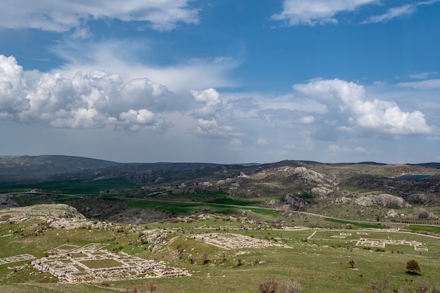 Klis: A Fortress of Flavor and Thrones