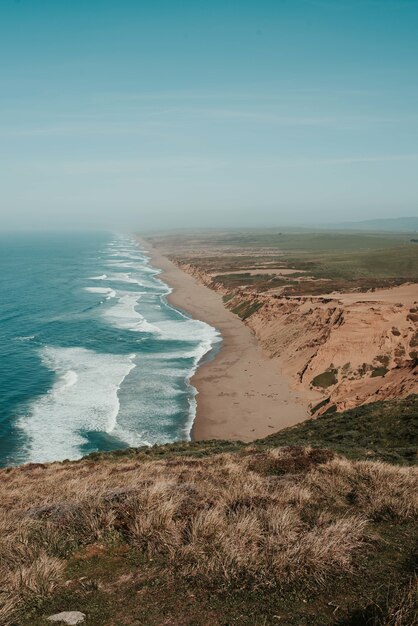 Tranquil Escapes along the Coast of Gironde