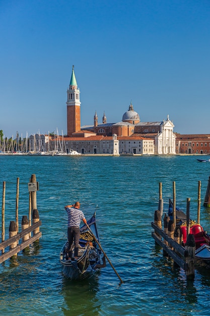 Venice: The Enchantment and Mystique